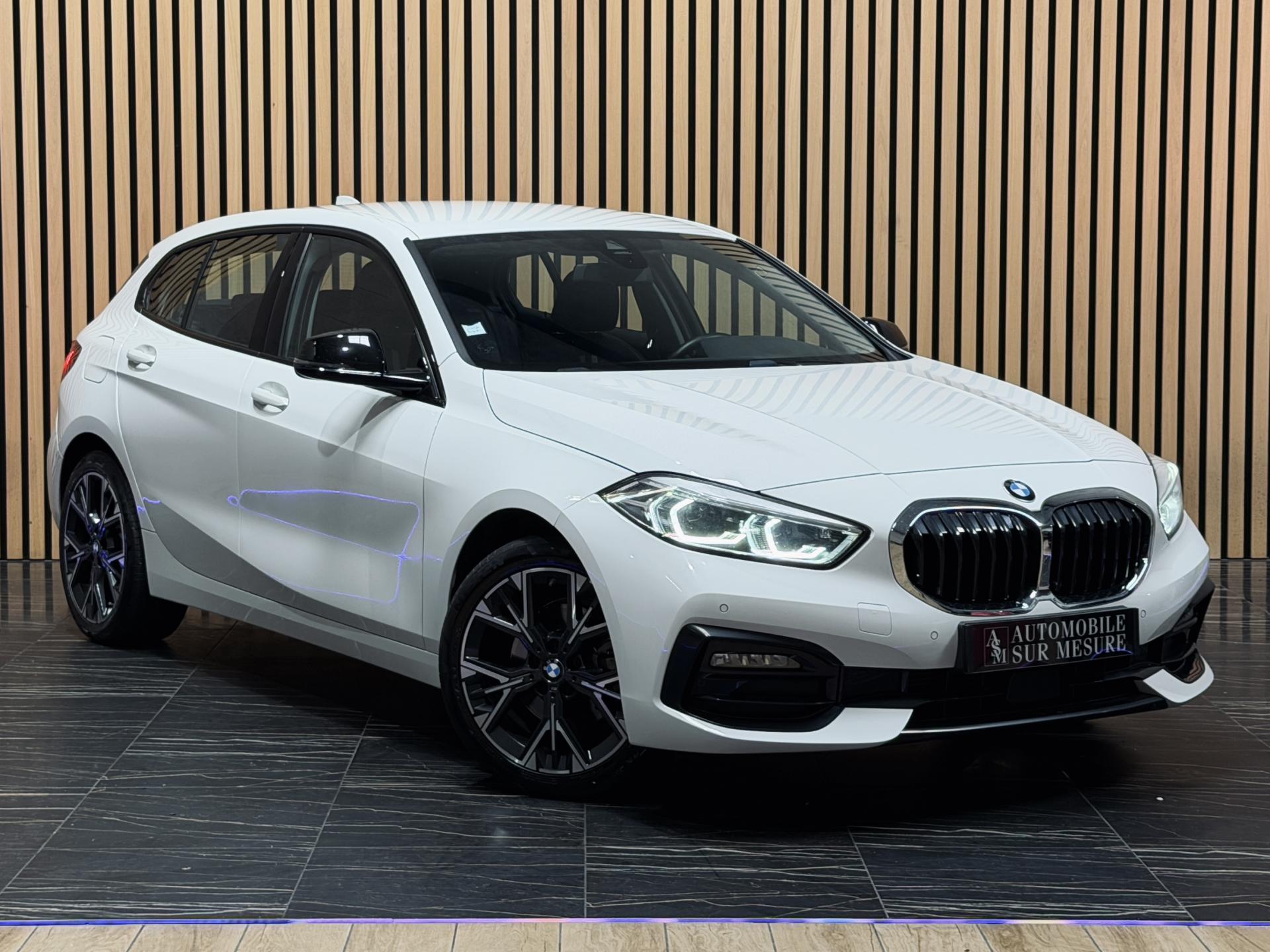 BMW SERIE 1
