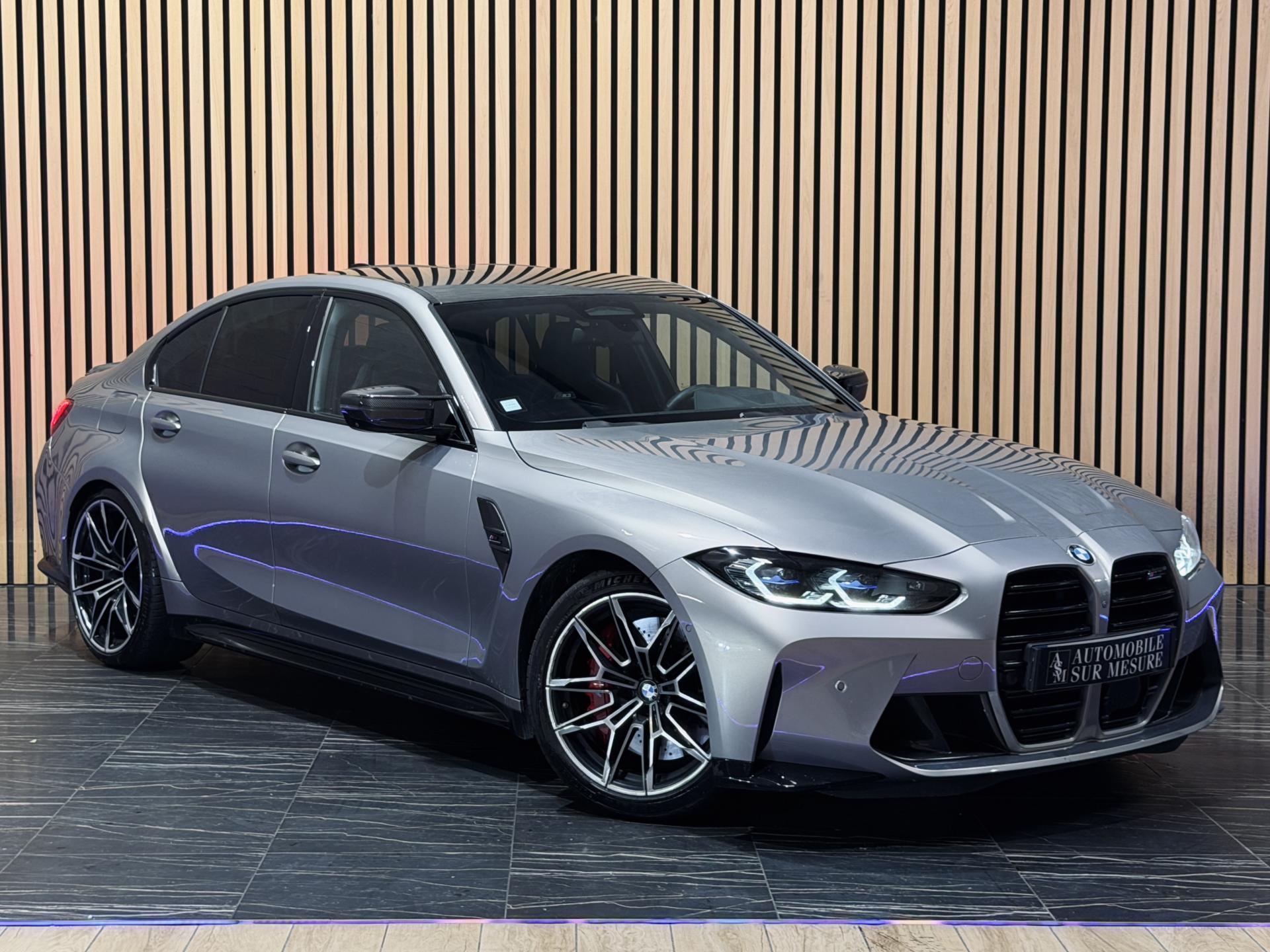 BMW SERIE 3