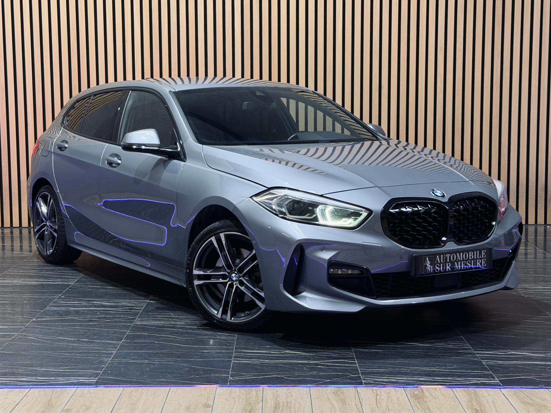 BMW SERIE 1
