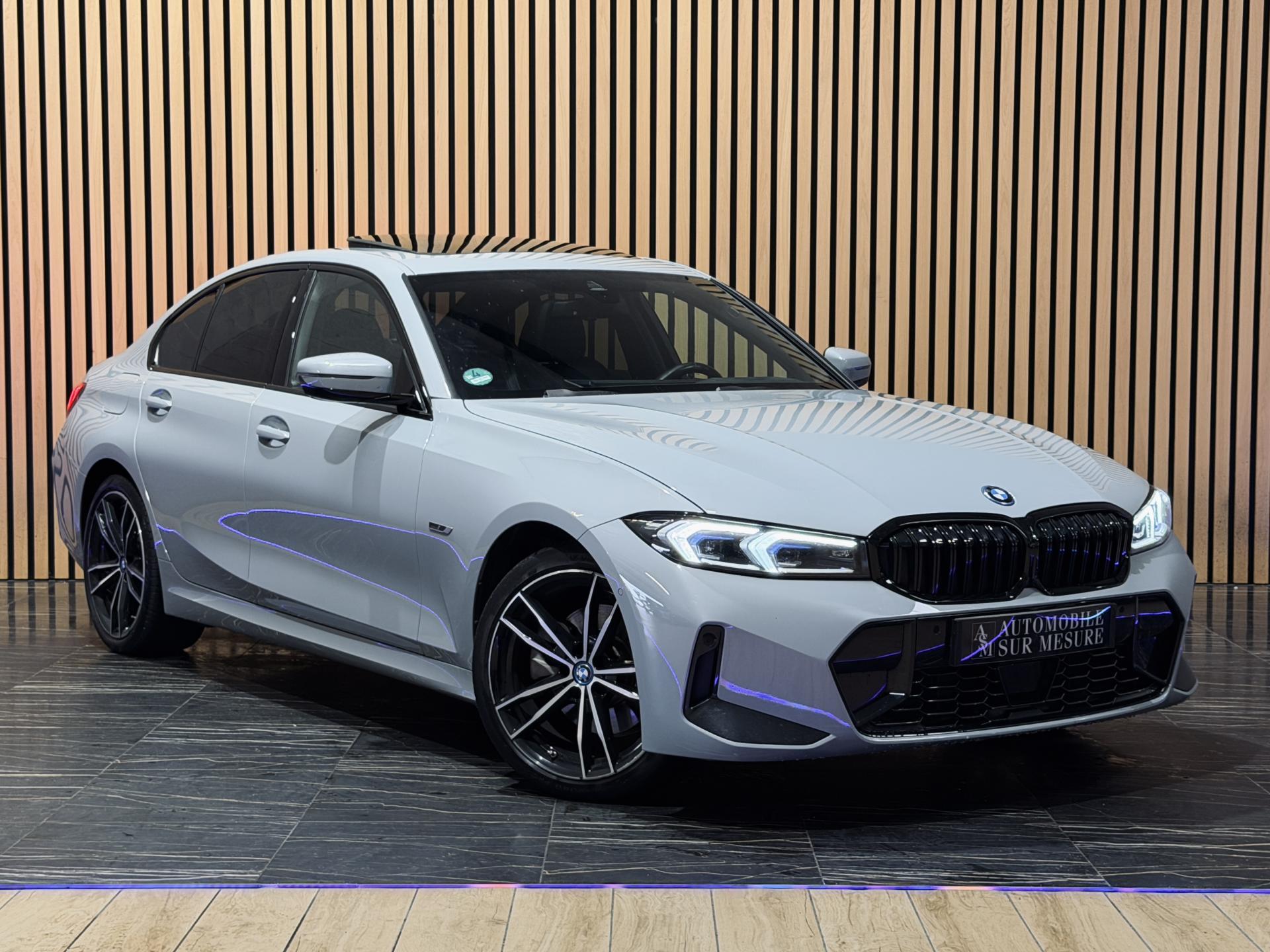 BMW SERIE 3