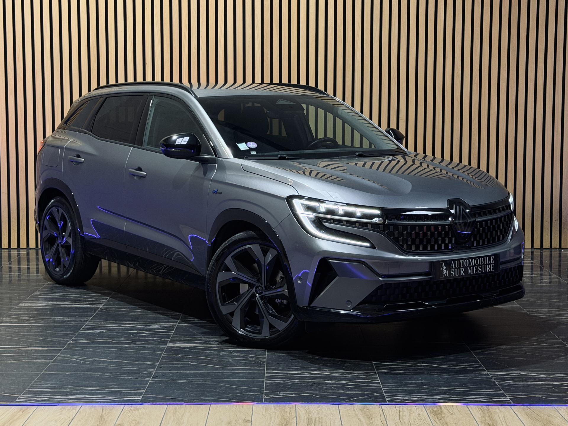 RENAULT AUSTRAL