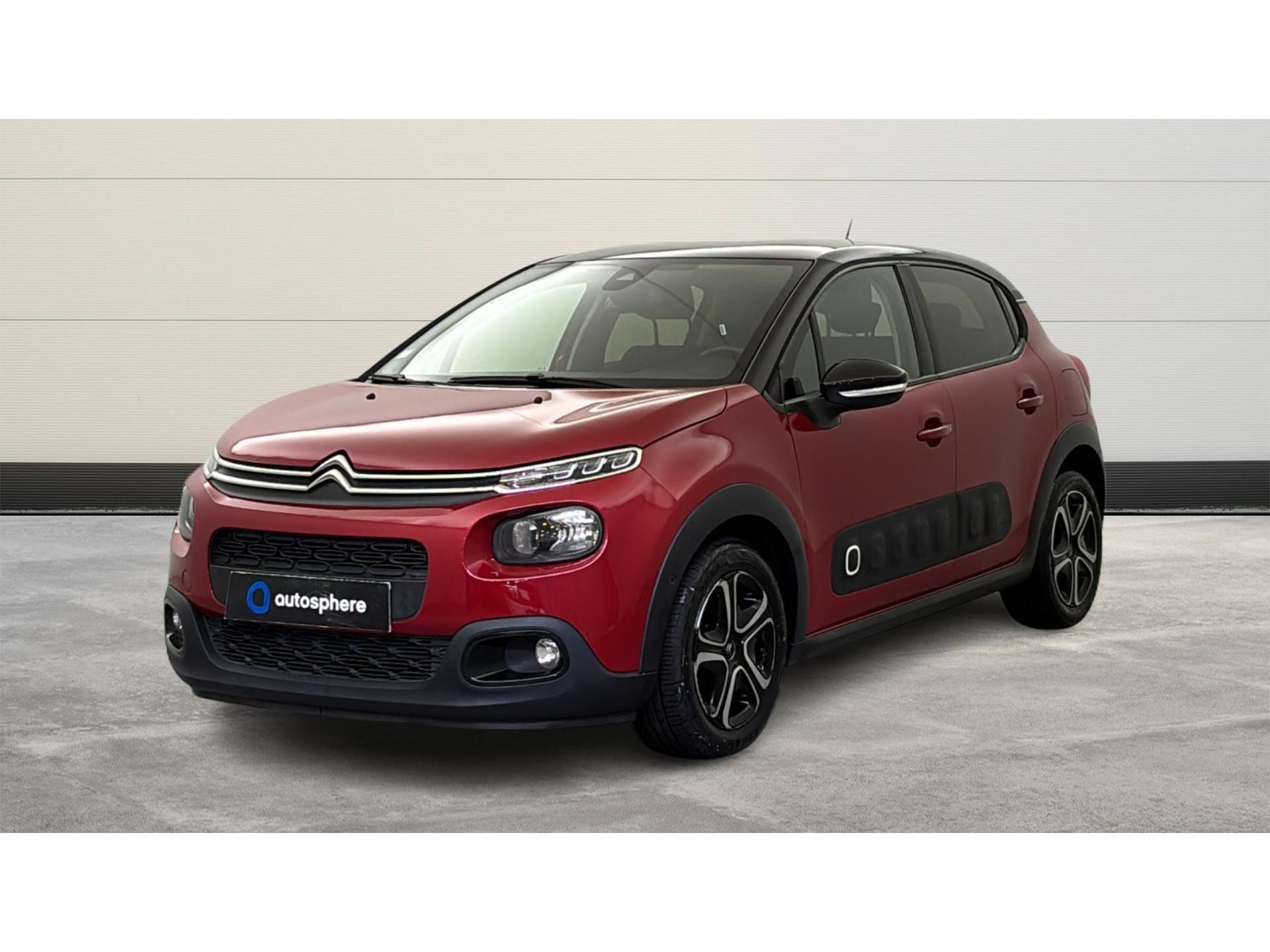 CITROËN C3