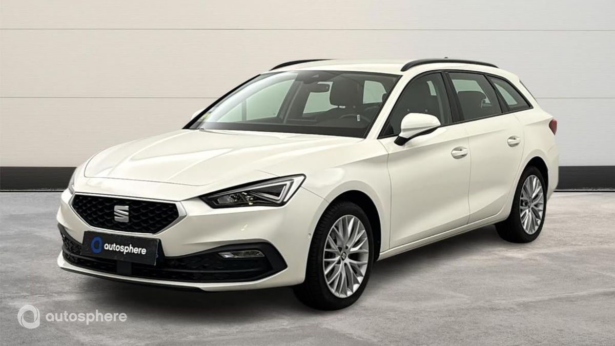 SEAT LEON SPORTSTOURER
