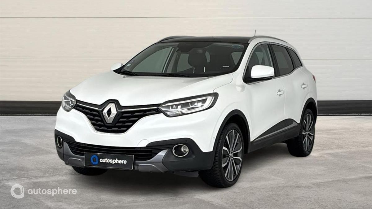RENAULT KADJAR