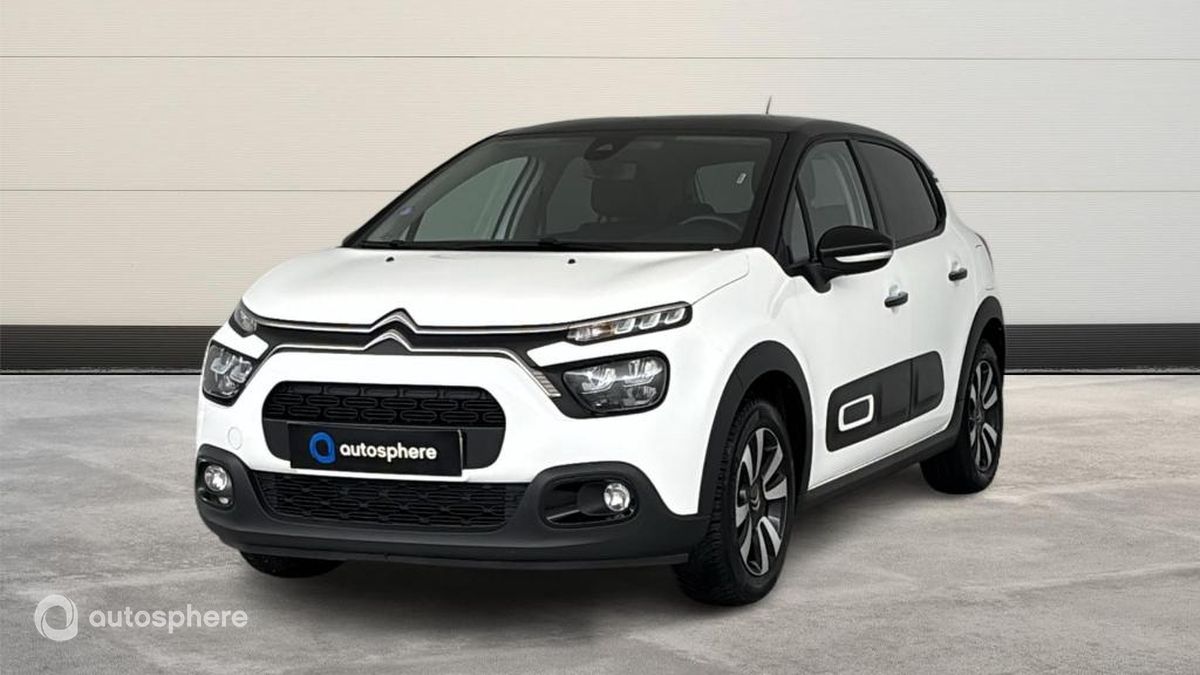 CITROËN C3