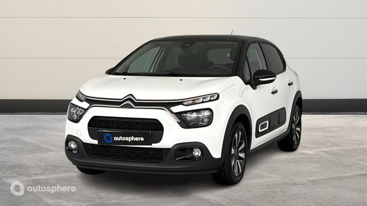 CITROËN C3