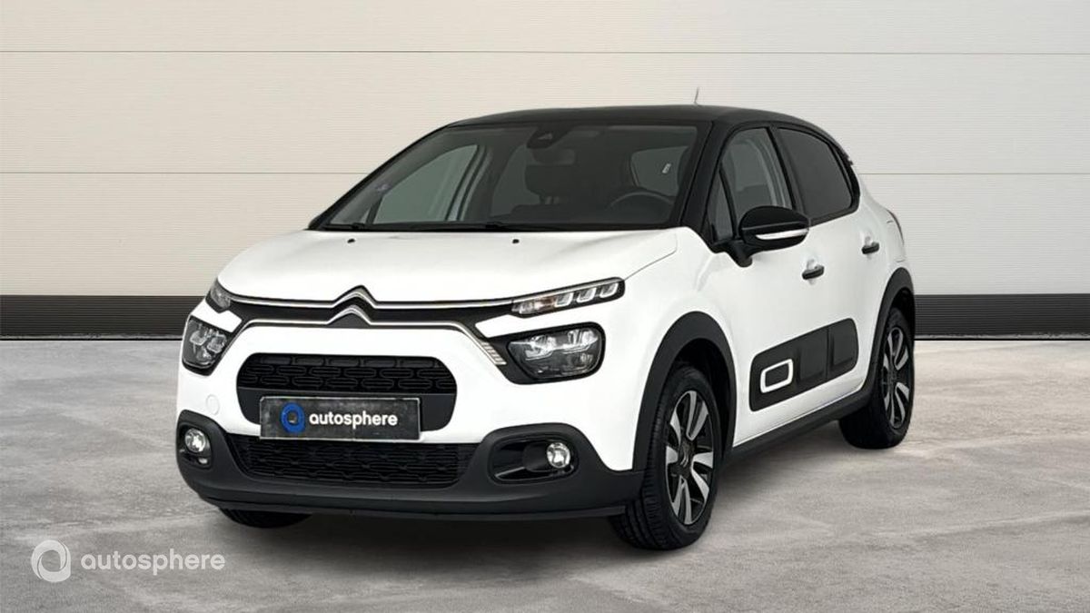 CITROËN C3