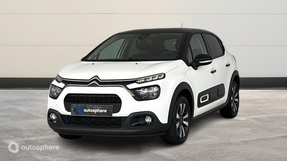 CITROËN C3