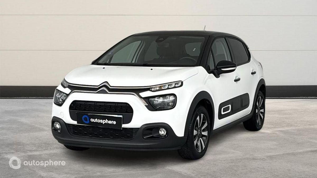 CITROËN C3