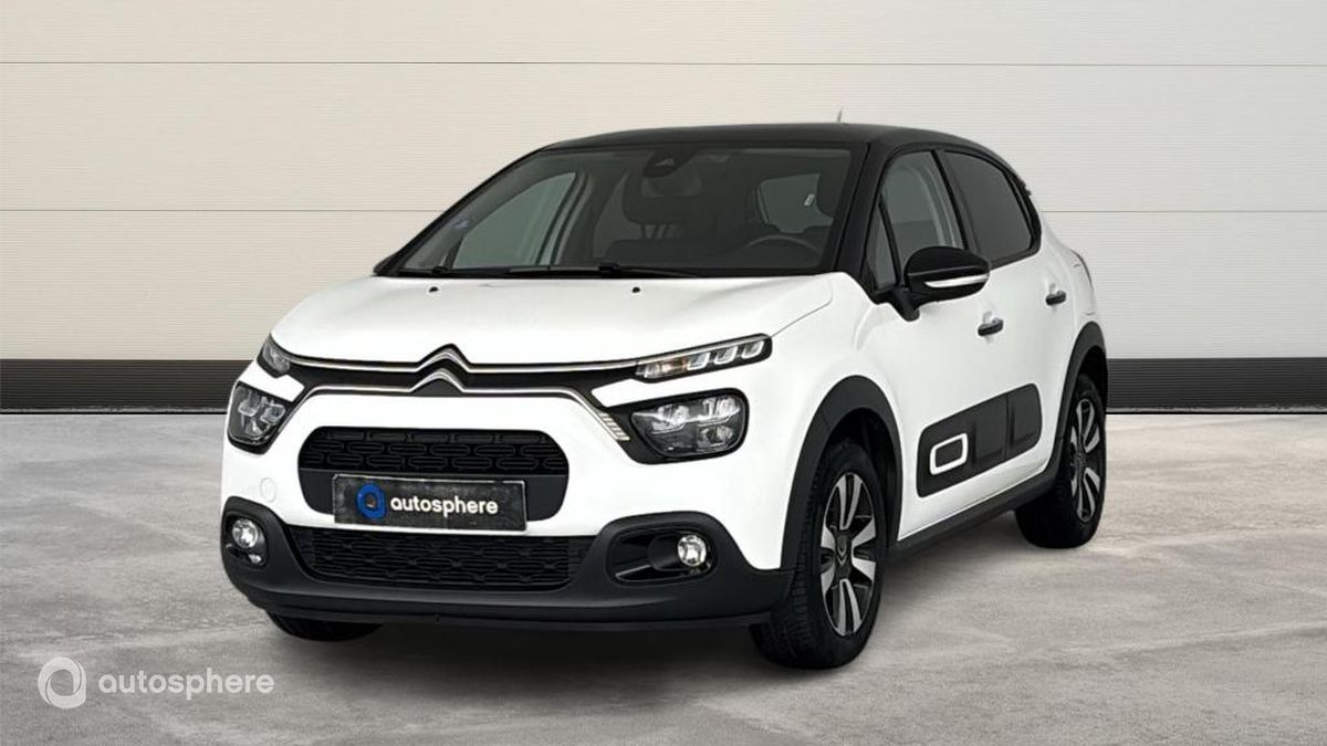 CITROËN C3
