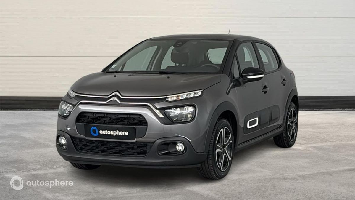 CITROËN C3