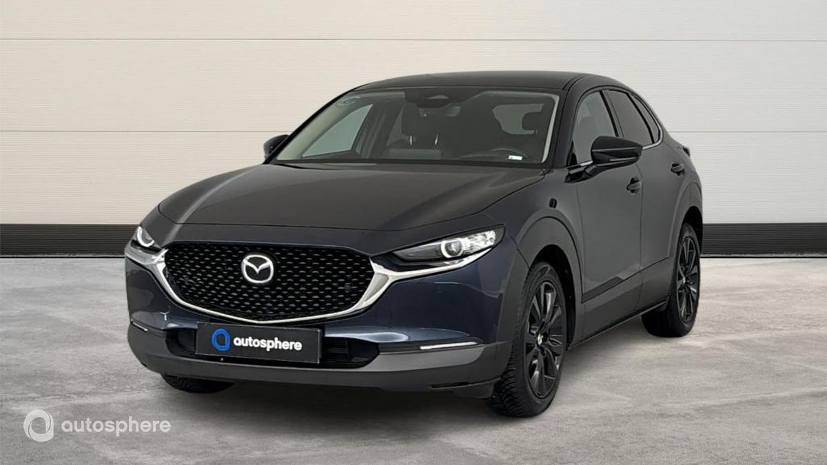 MAZDA CX-30 CX30 2.5 140CV HOMURA BVM6