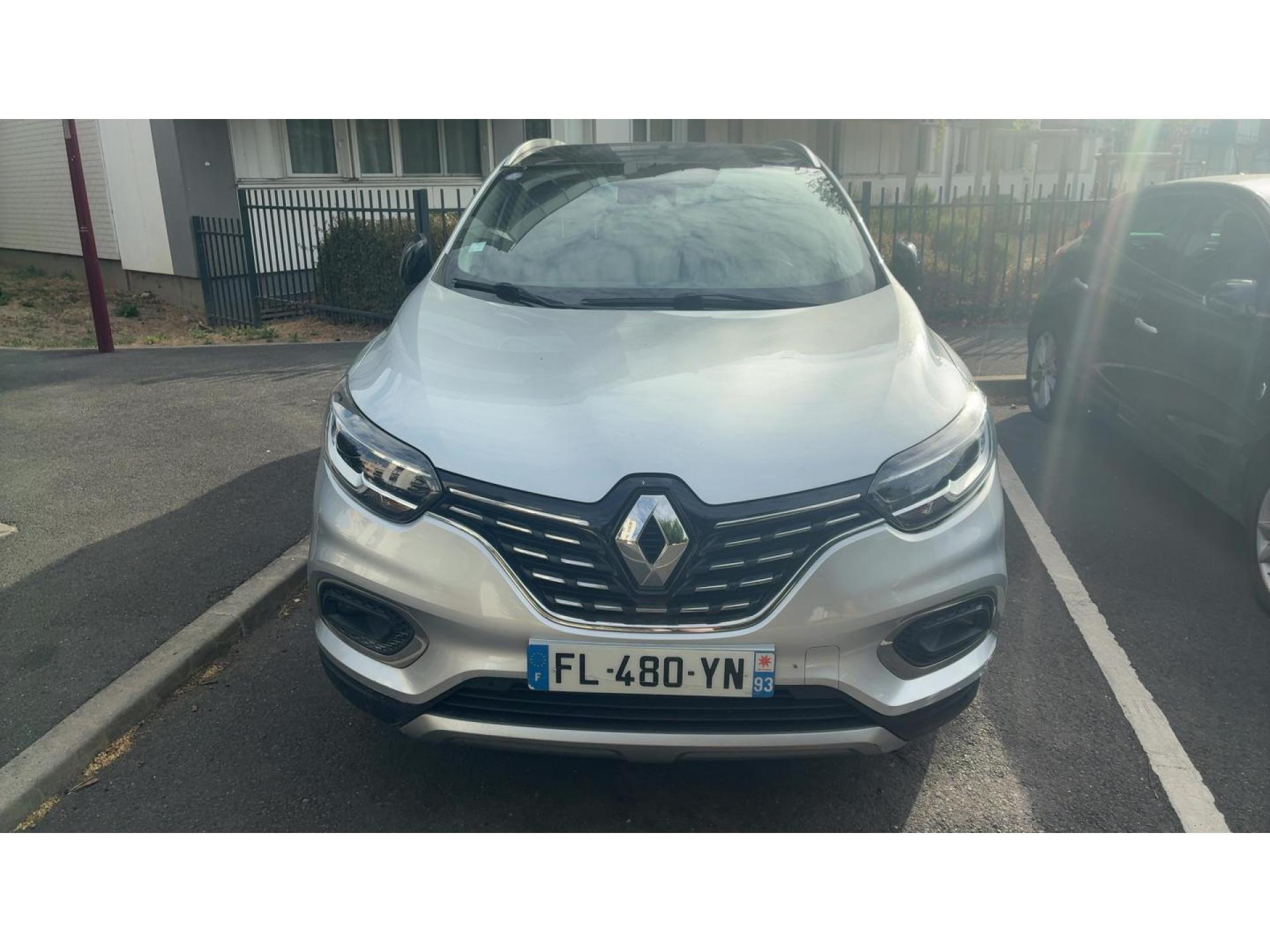 RENAULT KADJAR