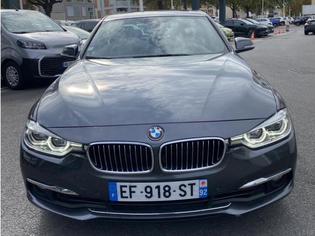 BMW SERIE 3