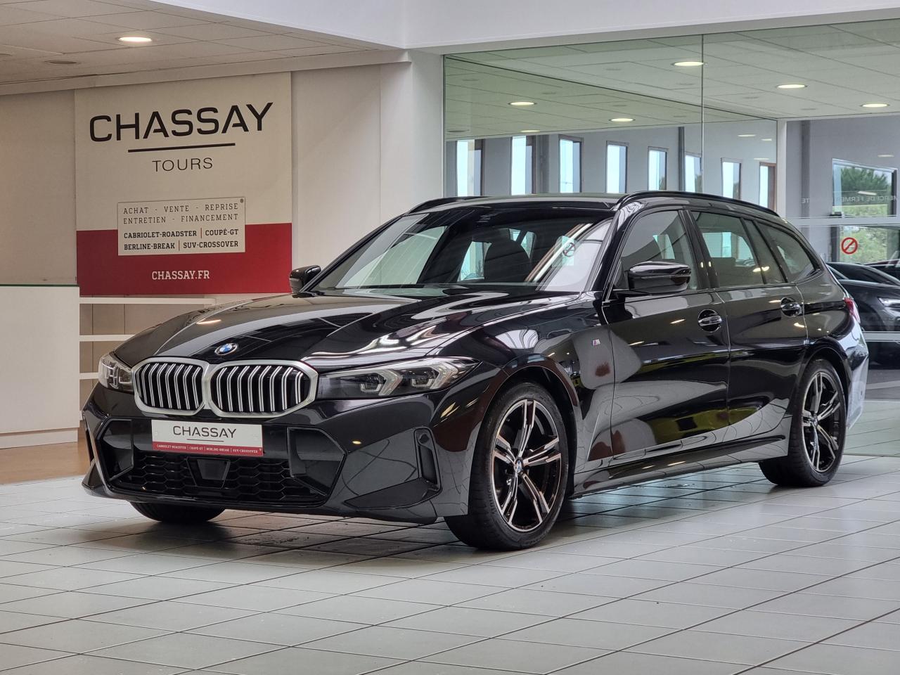 BMW SERIE 3