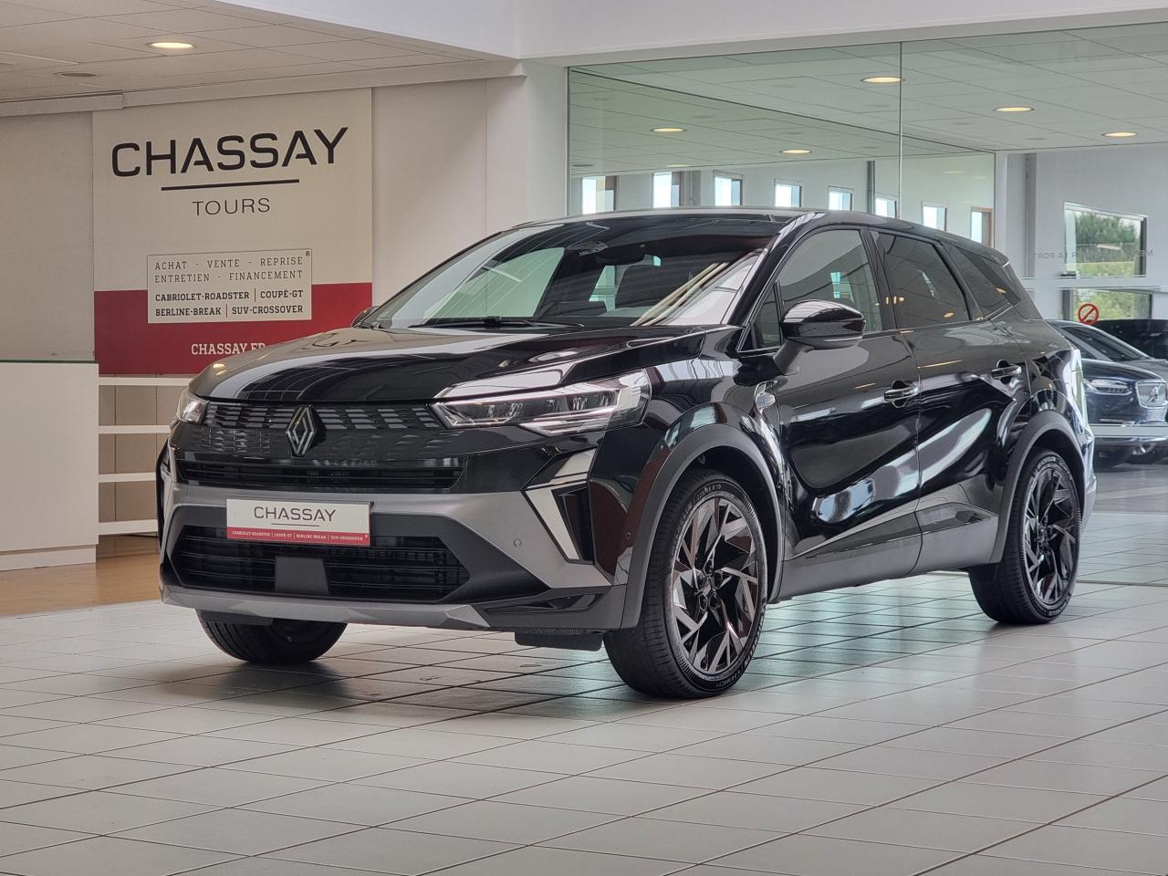 RENAULT Symbioz 1.6 E-TECH HYBRID 145 ESPRIT ALPINE
