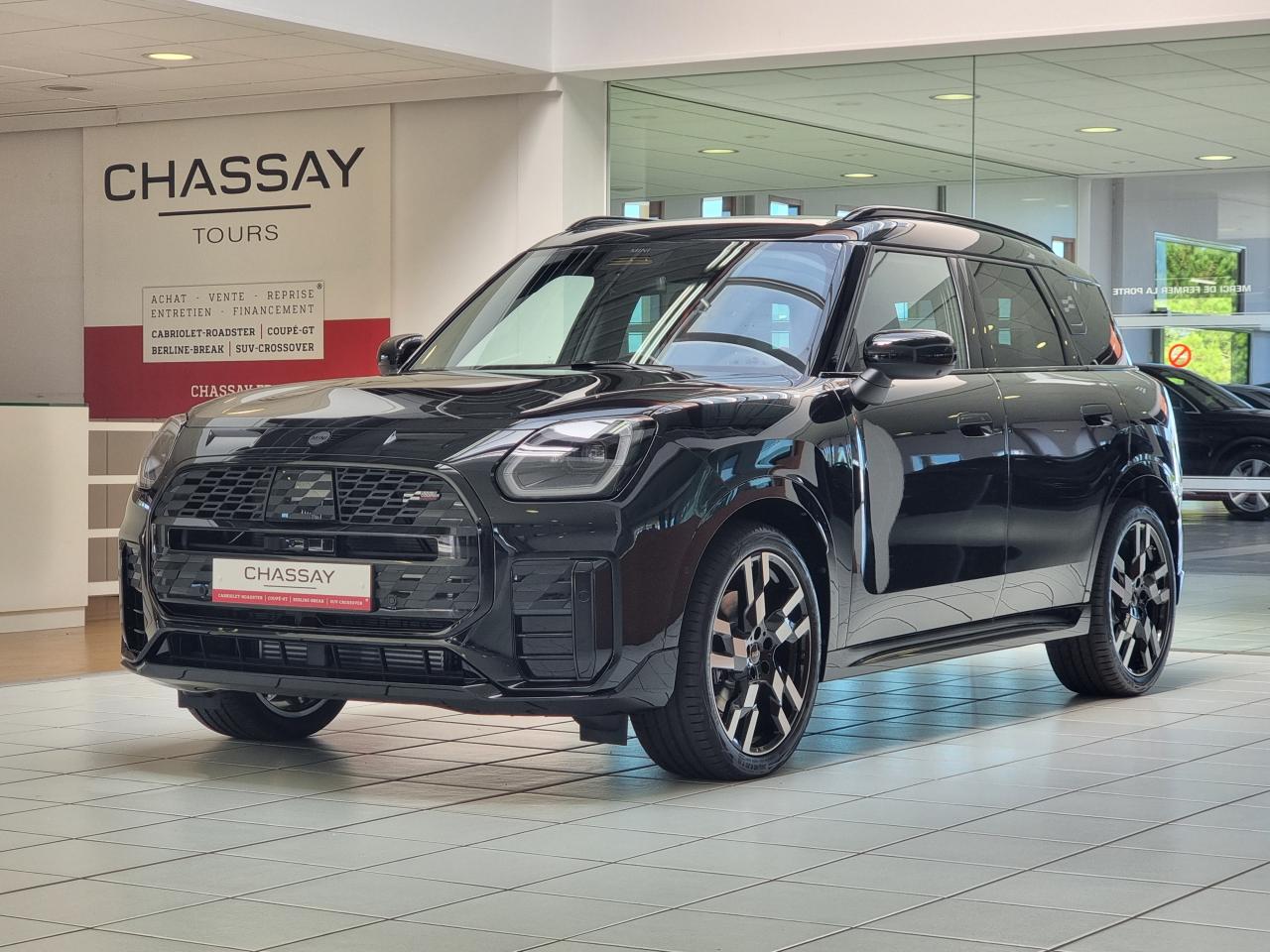 MINI MINI