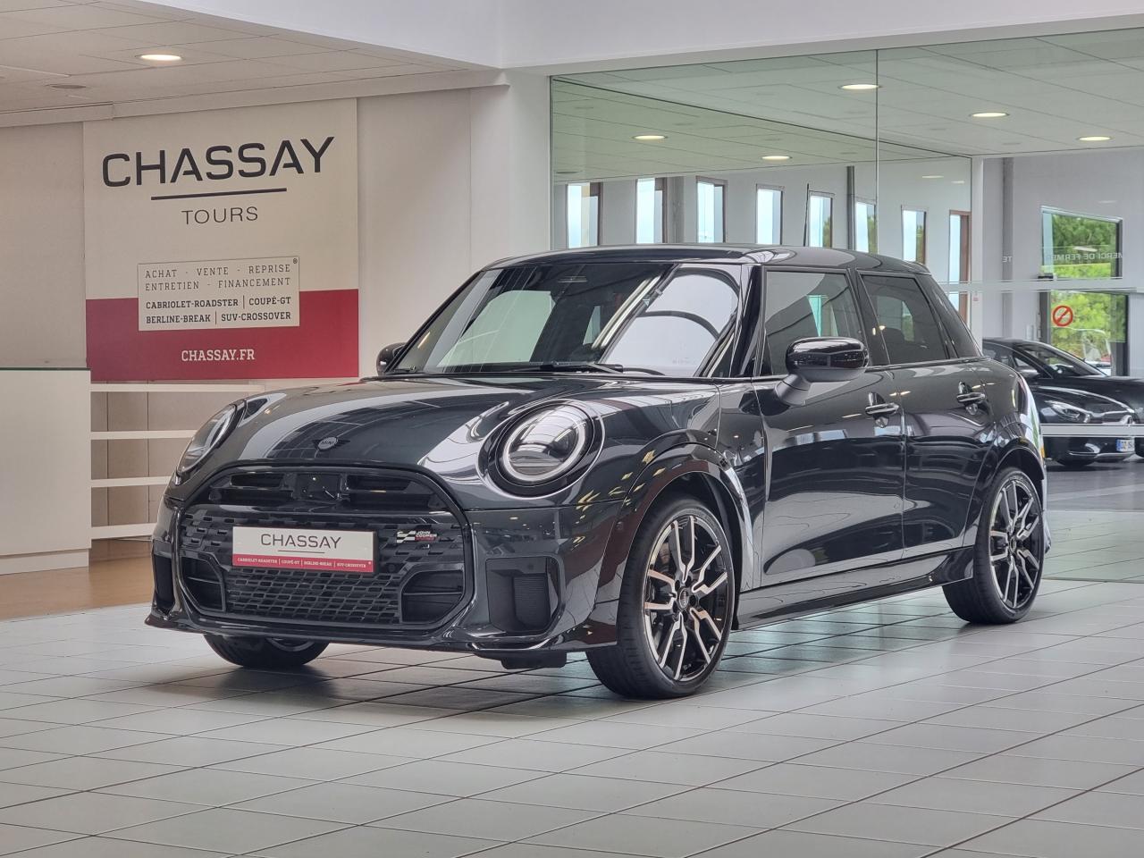 MINI MINI