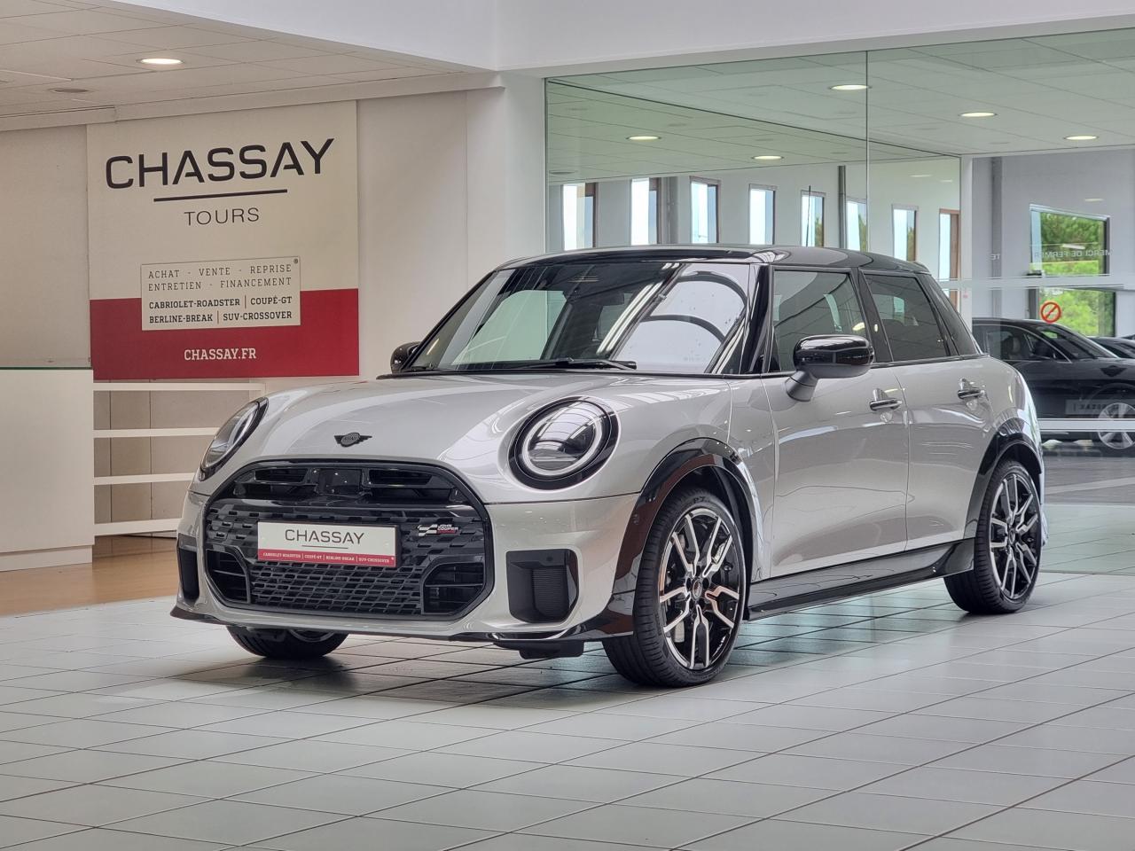 MINI MINI
