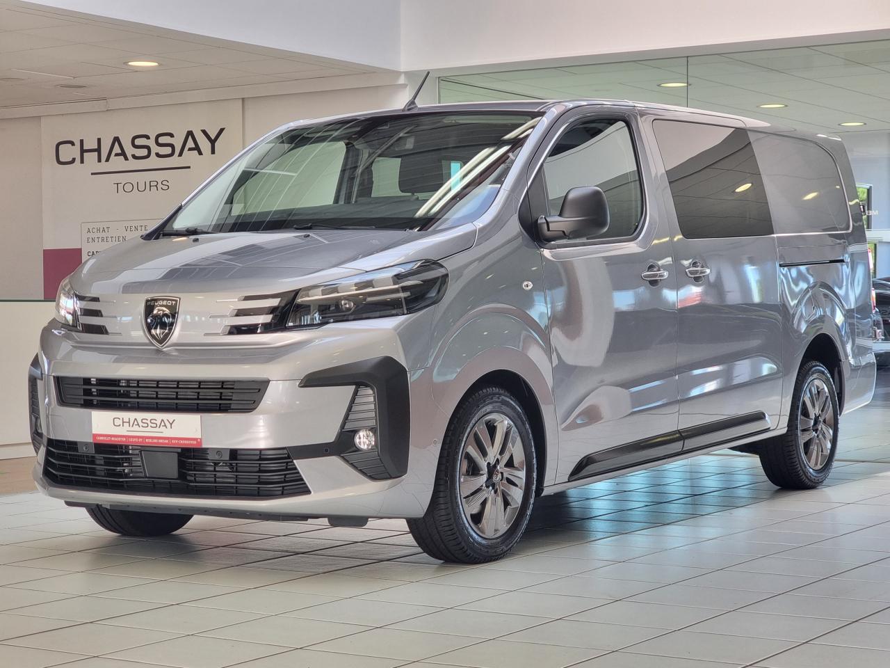 PEUGEOT EXPERT