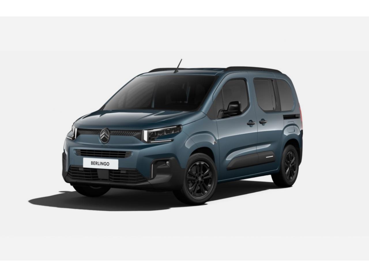 CITROEN BERLINGO III (3) TAILLE M BLUEHDI 130 PLUS N1 EAT8