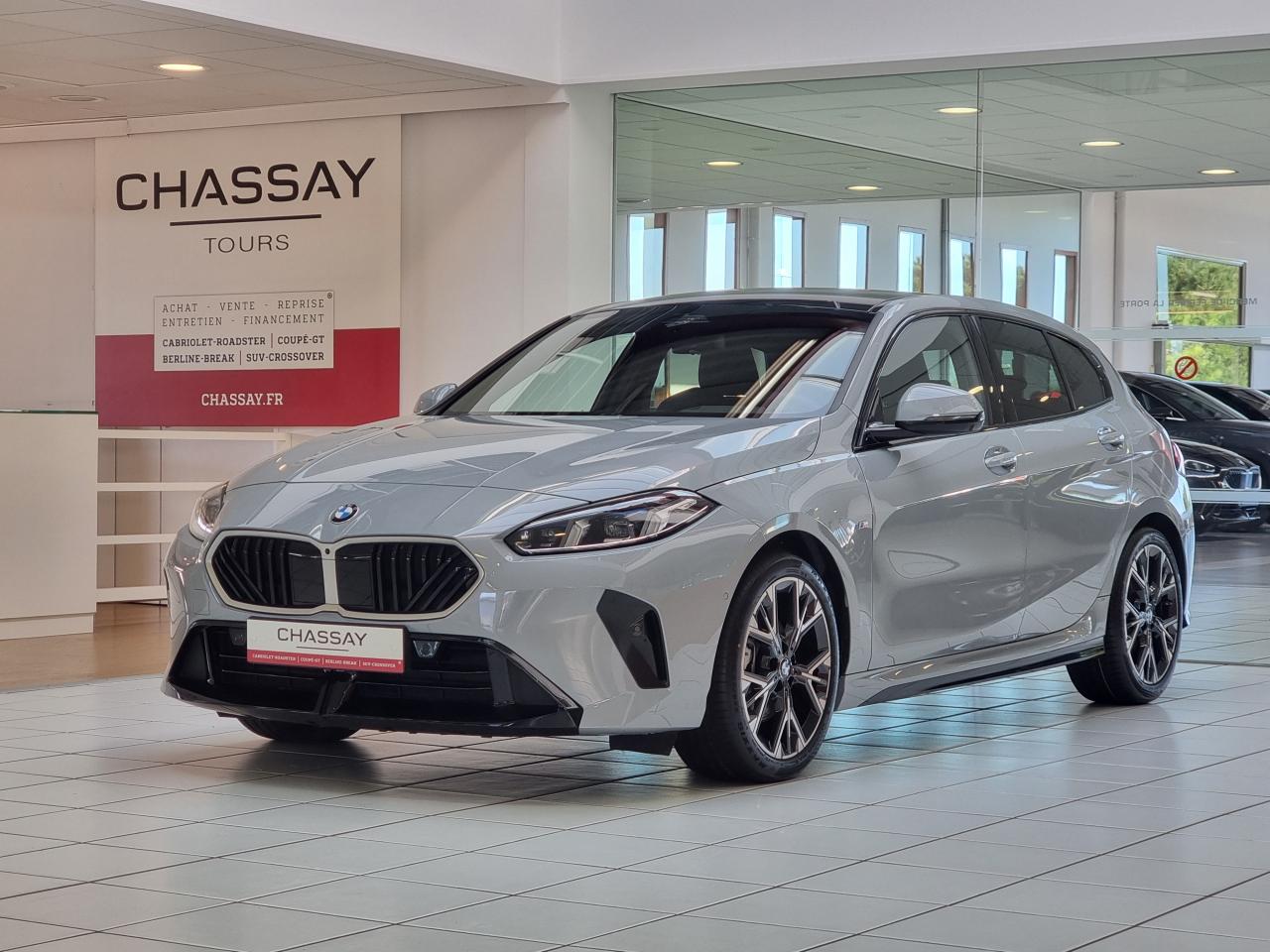 BMW SERIE 1