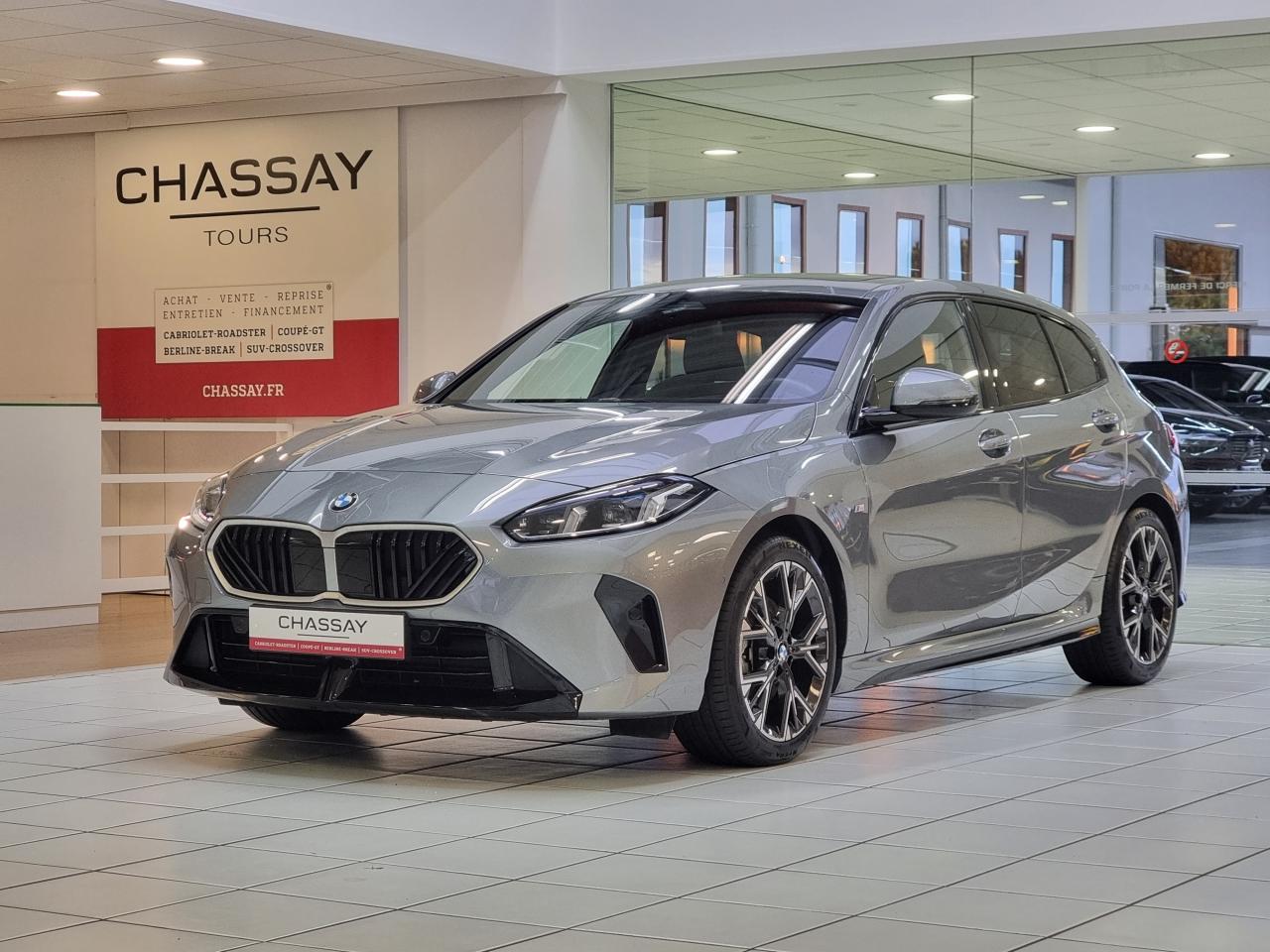 BMW SERIE 1