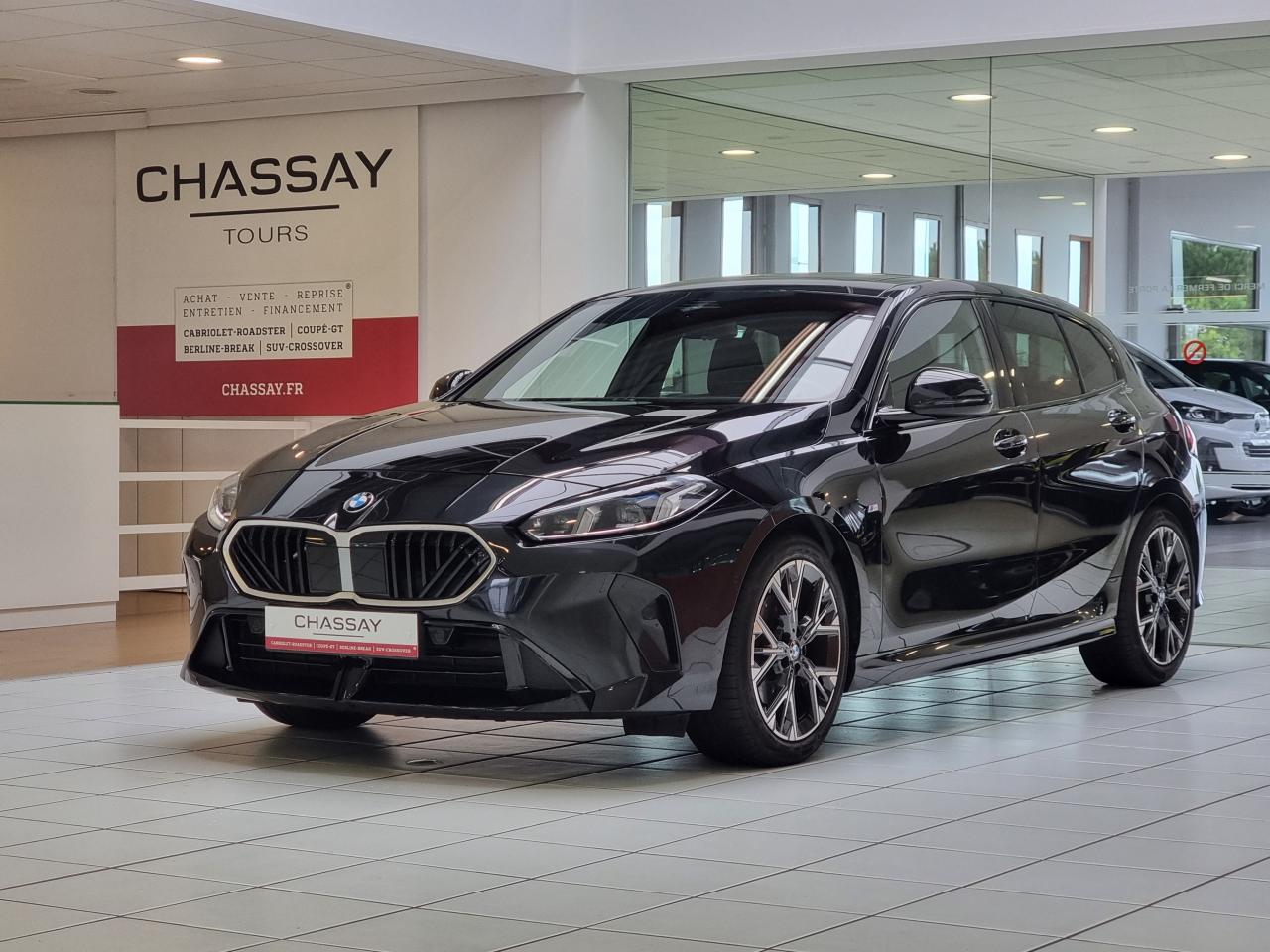 BMW SERIE 1