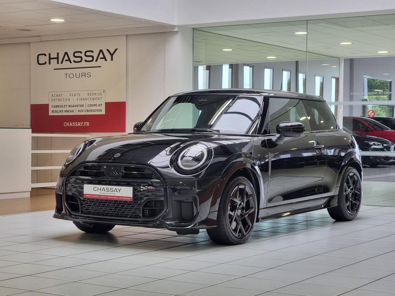 MINI MINI