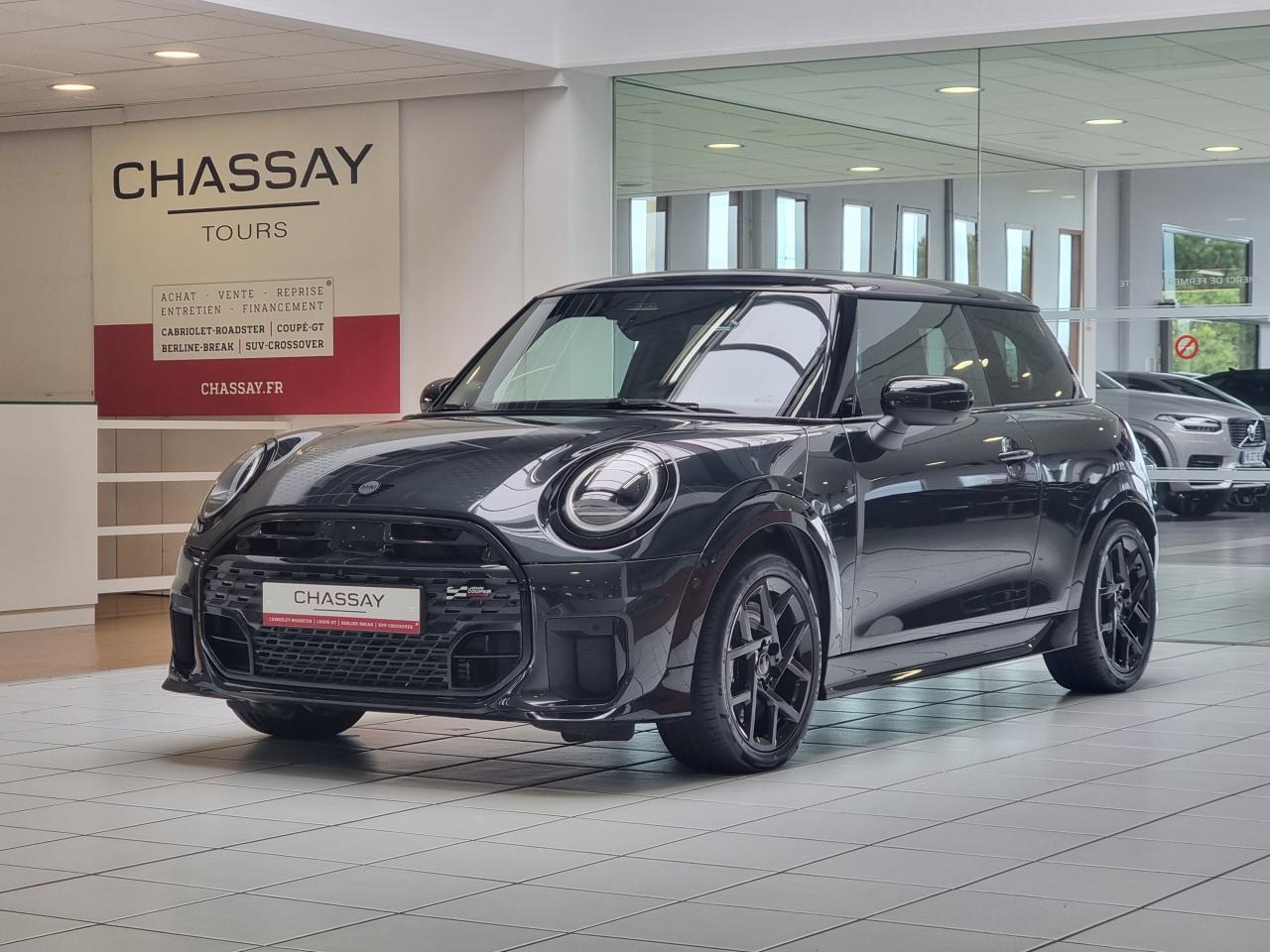 MINI MINI