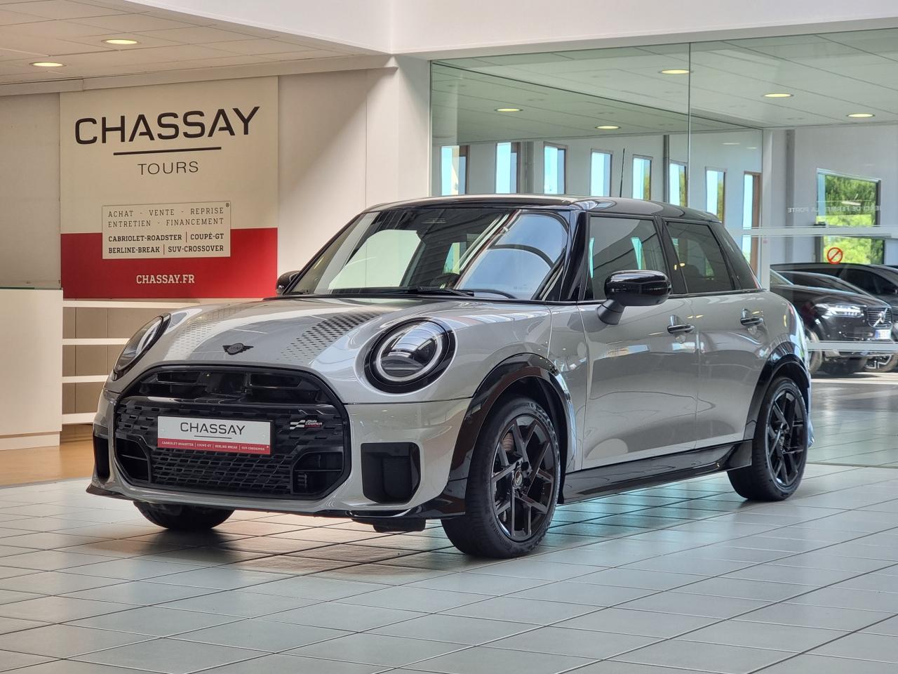 MINI MINI