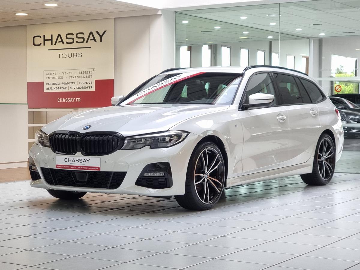 BMW SERIE 3