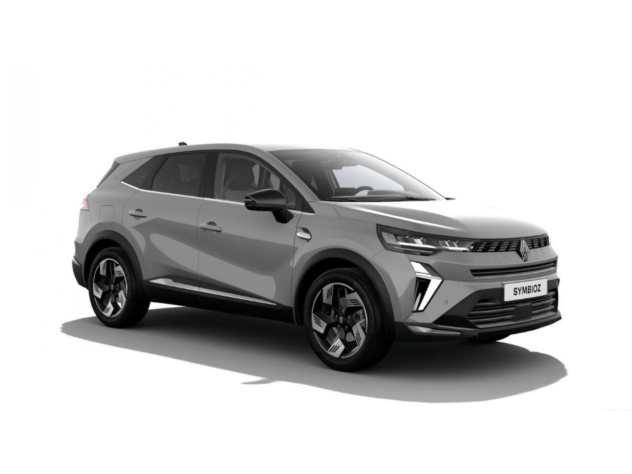 RENAULT SYMBIOZ 1.8 E-TECH HYBRID 160 TECHNO