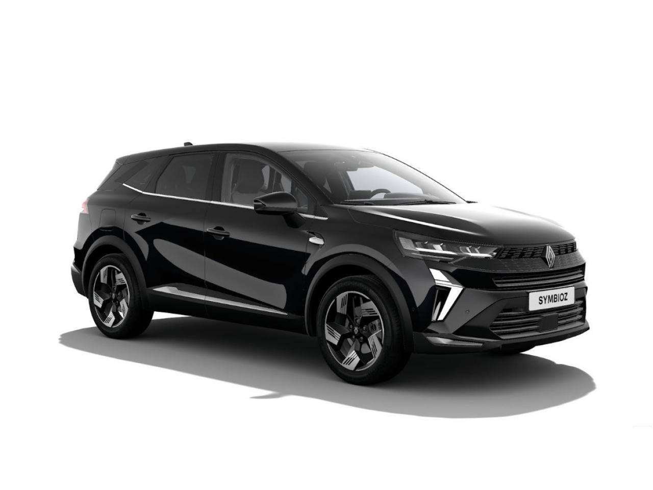 RENAULT SYMBIOZ 1.8 E-TECH HYBRID 160 TECHNO