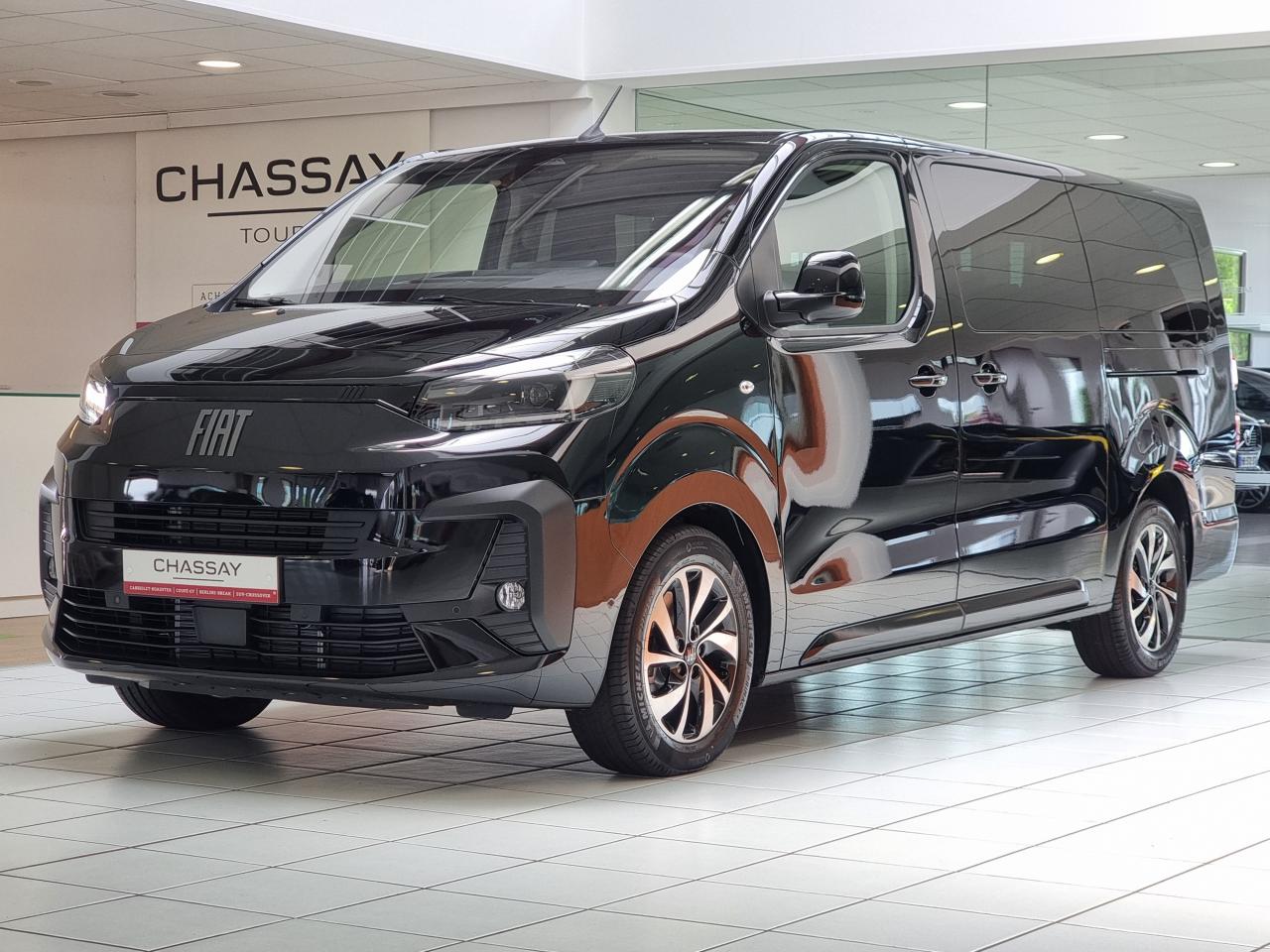 FIAT ULYSSE