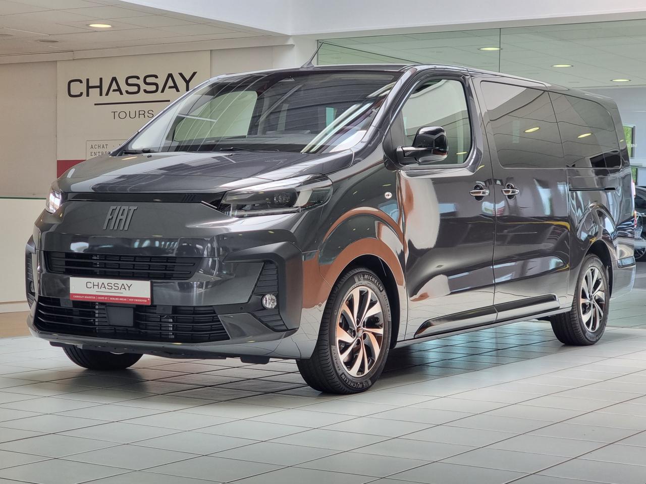 FIAT ULYSSE