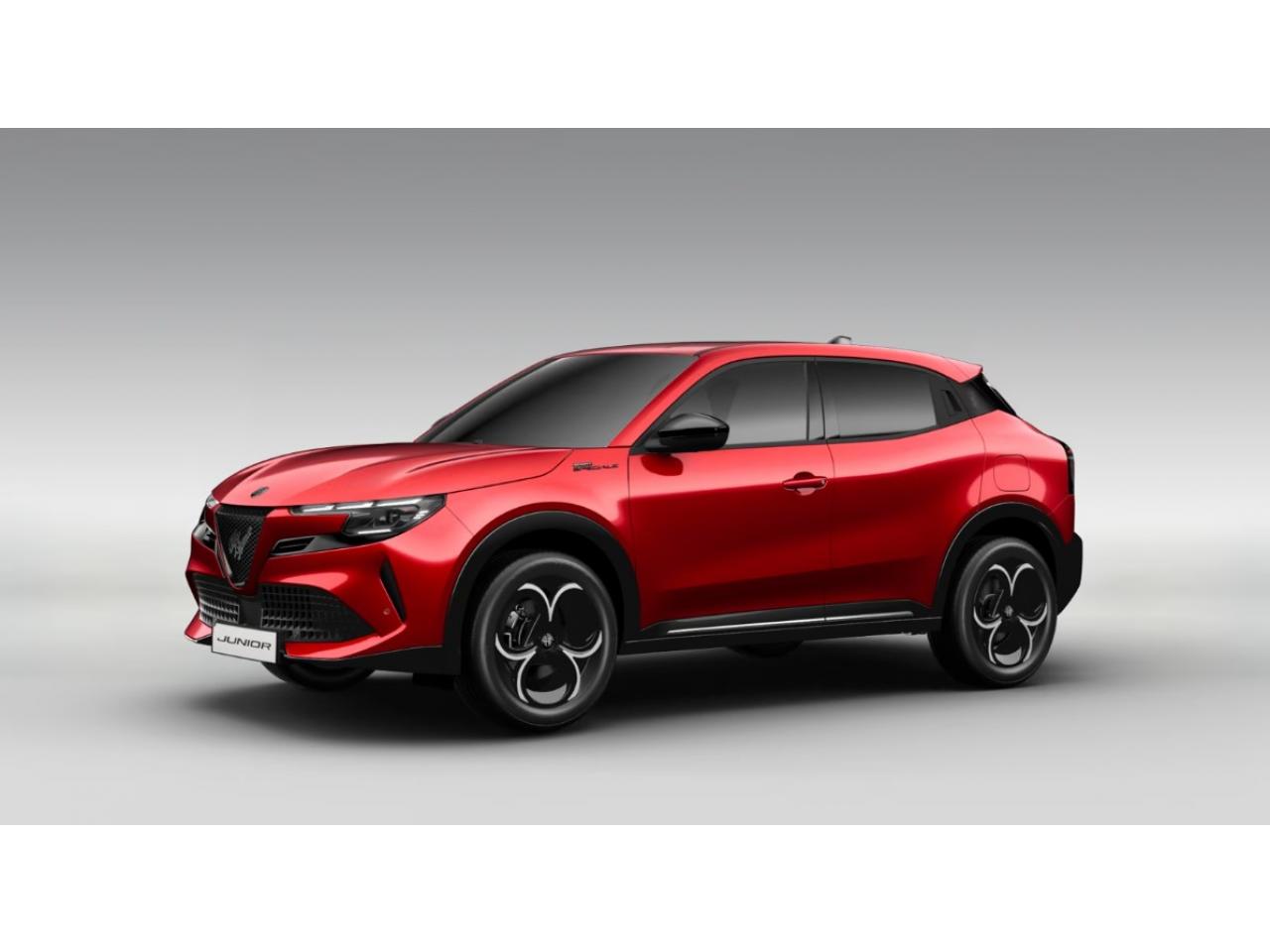ALFA ROMEO JUNIOR