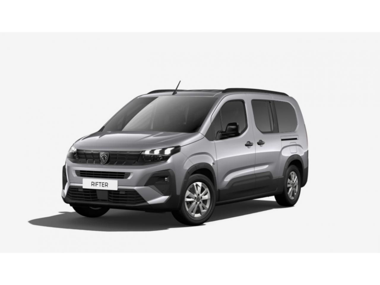 PEUGEOT RIFTER XL ALLURE BLUEHDI 130 AT8 N1