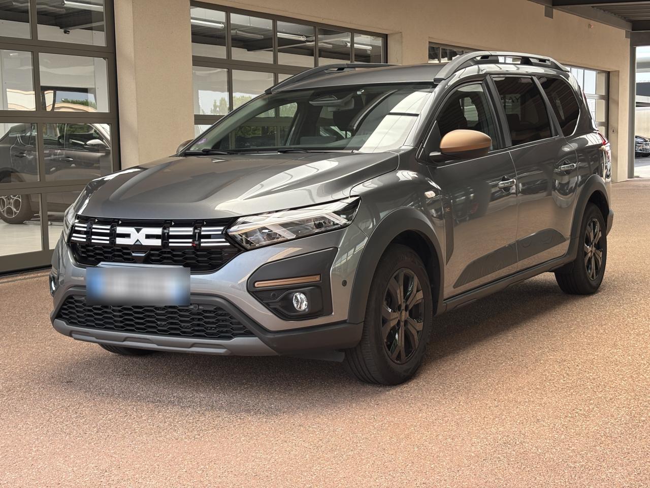 DACIA JOGGER 1.0 ECO-G - 100 - Extrême +