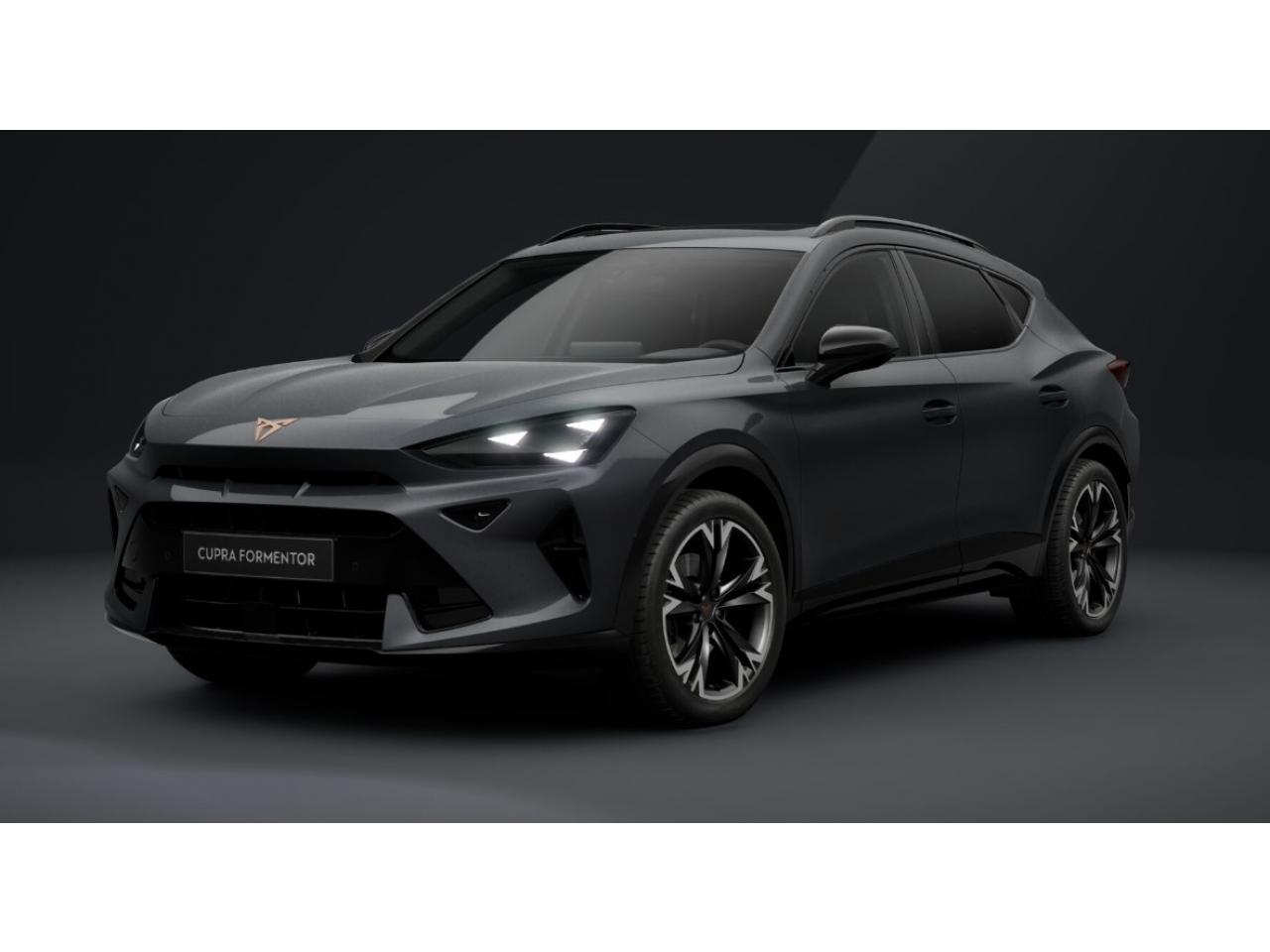 CUPRA FORMENTOR CUPRA 1.5 ETSI HYBRID 150 DSG7 V