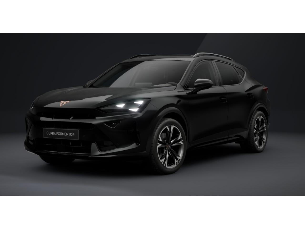 CUPRA FORMENTOR CUPRA 1.5 ETSI HYBRID 150 DSG7 V