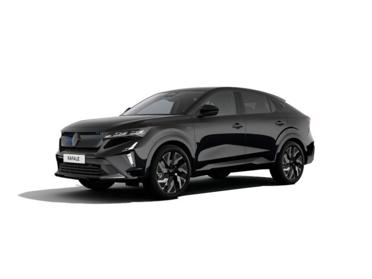 RENAULT RAFALE E-TECH HYBRID 200 ESPRIT ALPINE