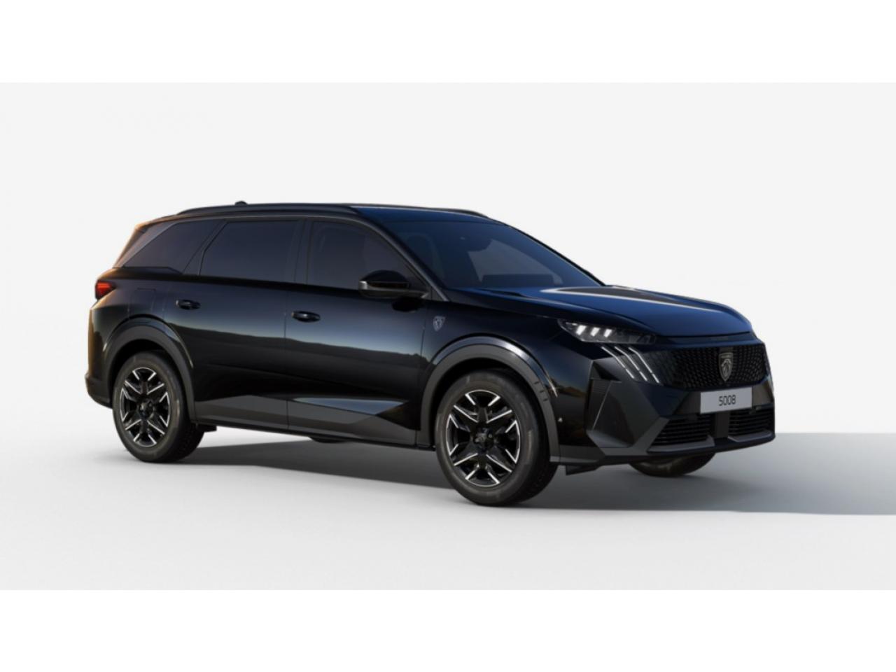PEUGEOT 5008 PEUGEOT III HYBRID 145 GT E-DCS6
