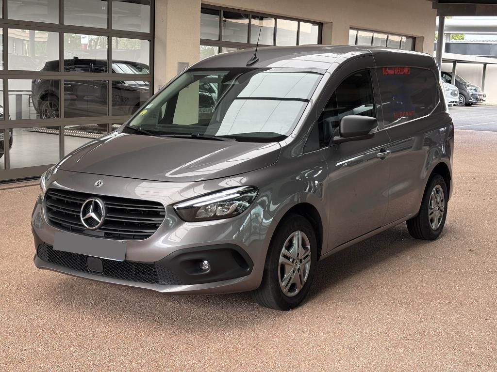 MERCEDES CITAN