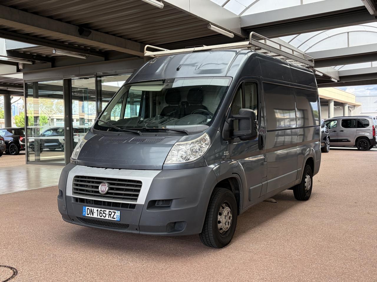 FIAT DUCATO
