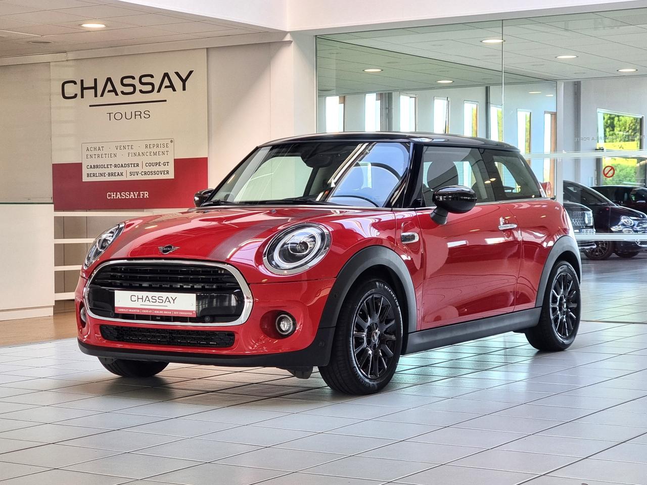 MINI MINI