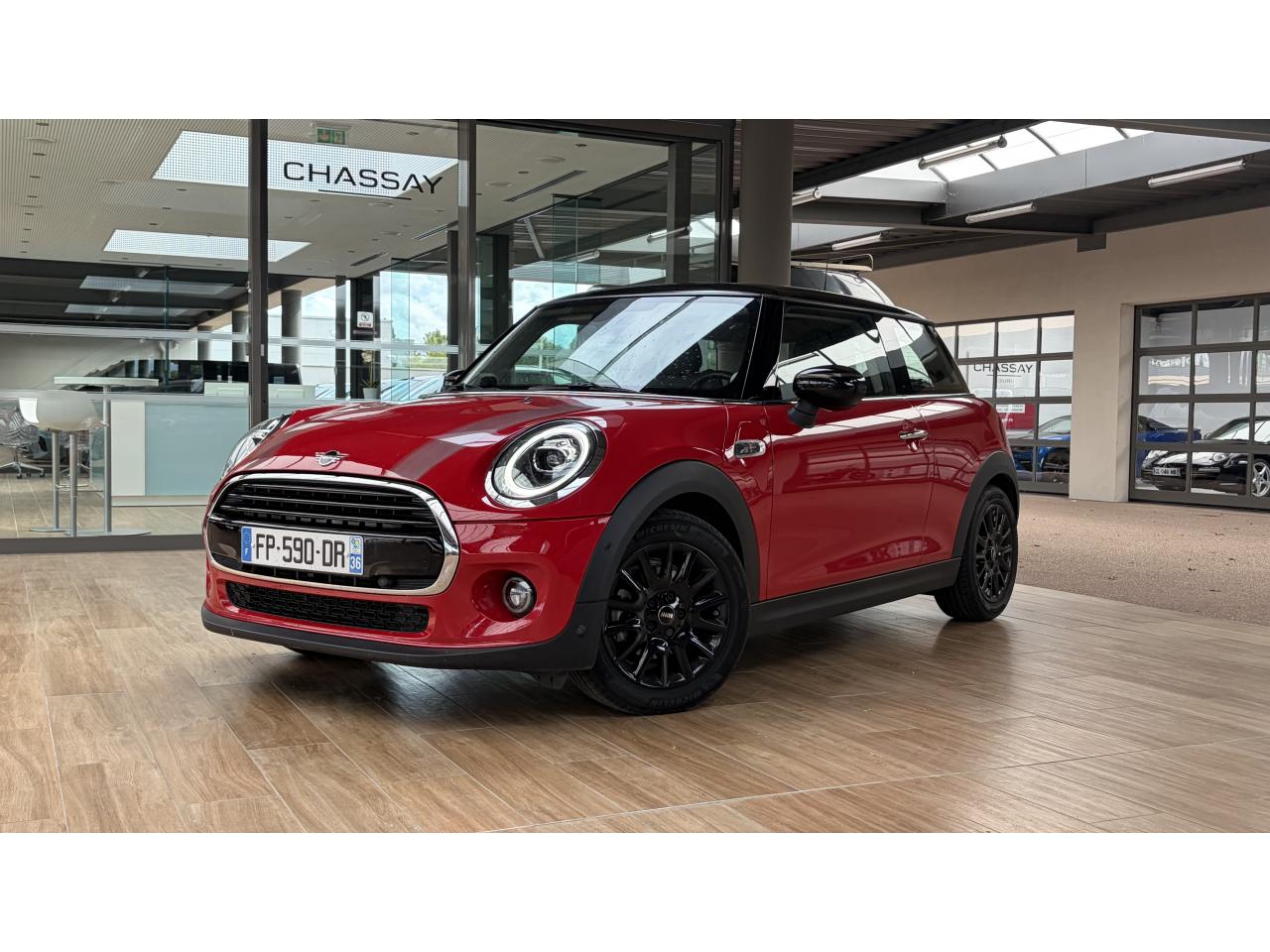 MINI MINI
