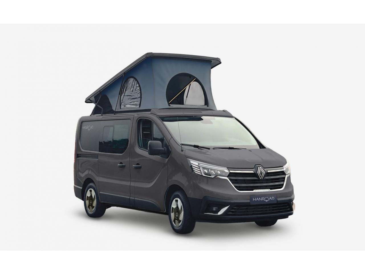 HANROAD TREK5+