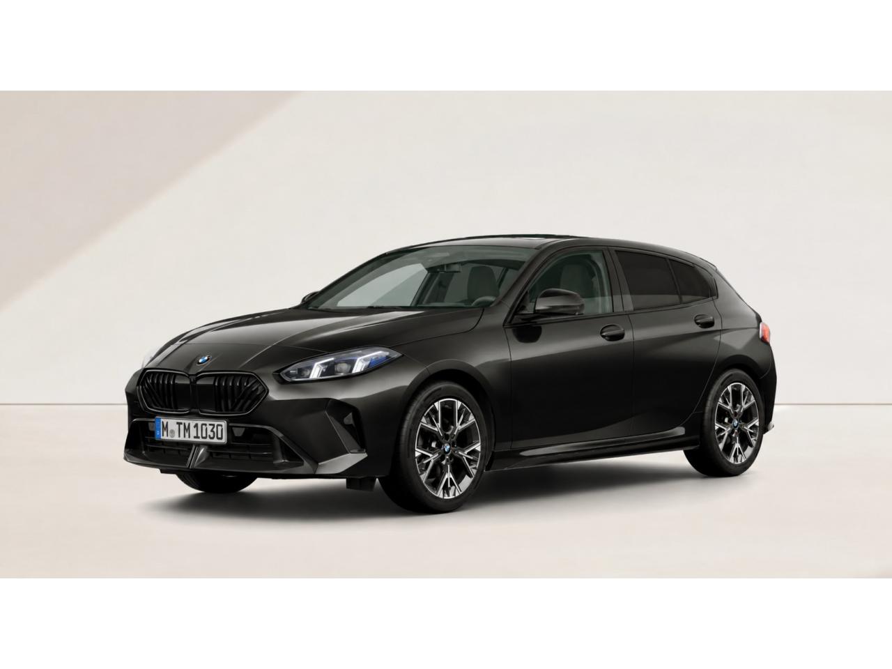 BMW SERIE 1 (F70) 120 170 CH M SPORT DKG7