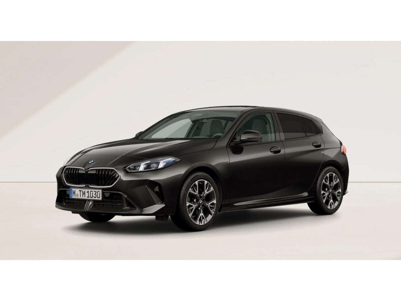 BMW SERIE 1 (F70) 120 170 CH M SPORT DKG7